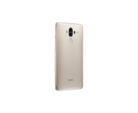 Huawei Mate 9 Dual SIM złoty - 333929 - zdjęcie 5